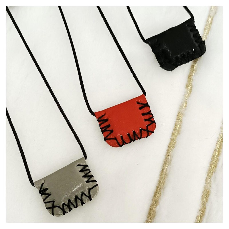 Cevşen Dikişli Küçük - 60 Adet