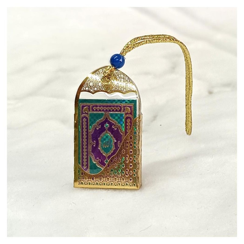 Enam Yaldızlı - 60 Adet