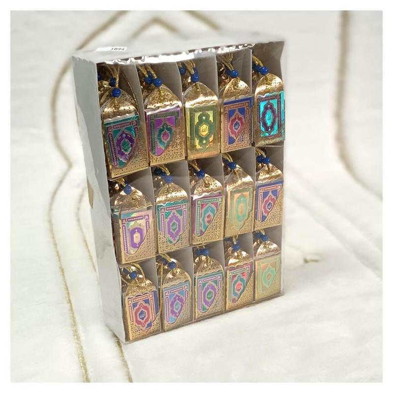 Enam Yaldızlı - 60 Adet