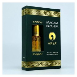 Aksa  Alkolsüz Esans - Makamı Ibrahim