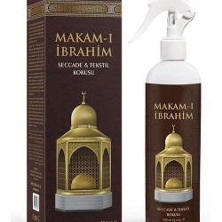 Alkolsüz Sprey Oda Kokusu - Makamı İbrahim