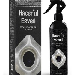 Alkolsüz Sprey Oda Kokusu - Hacerül Esved