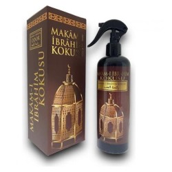 Alkolsüz Sprey Oda Kokusu - Makamı İbrahim
