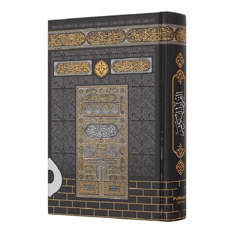 Kuranı Kerim - Boy Opsiyonlu