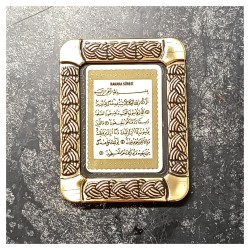 Magnet Bakara Suresi