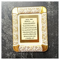 Magnet Ayetel Kürsi