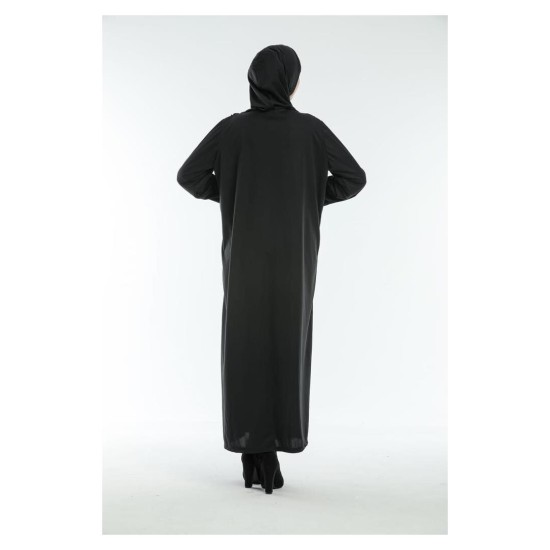 Namaz Elbisesi