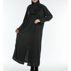 Namaz Elbisesi