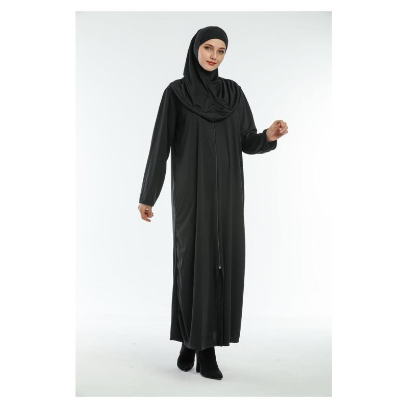 Namaz Elbisesi - Siyah