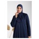Namaz Elbisesi - Lacivert