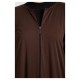 Namaz Elbisesi - Kahve
