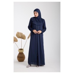 Namaz Elbisesi - Lacivert