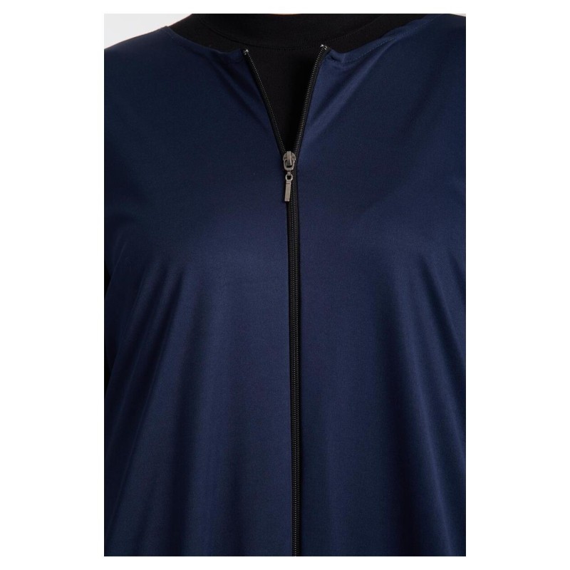 Namaz Elbisesi - Lacivert