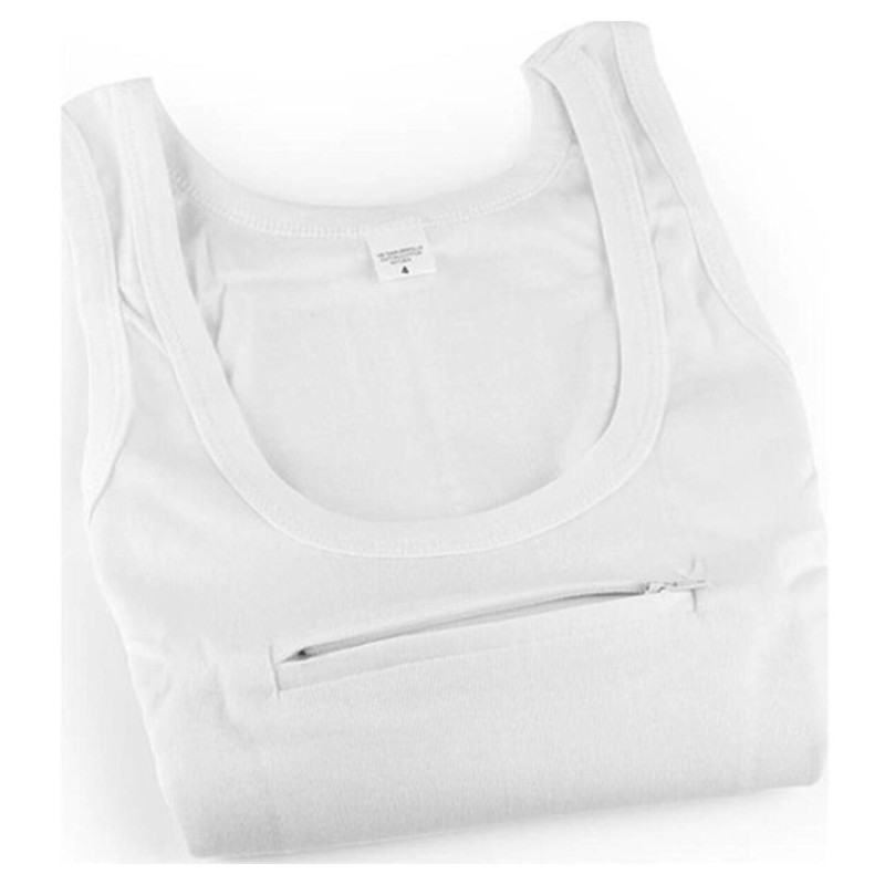 Para Keseli Beyaz Atlet