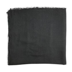 Tülbent  - Siyah - 10 Adet 