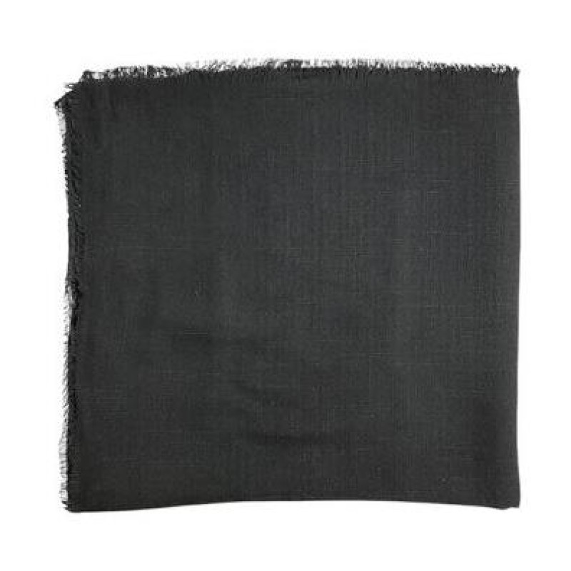 Tülbent  - Siyah - 10 Adet 