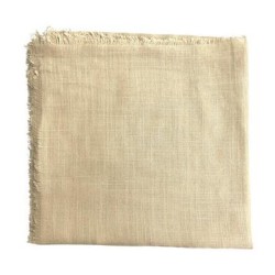 Tülbent  - Krem - 10 Adet 