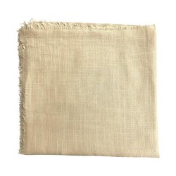 Tülbent  - Krem - 10 Adet 