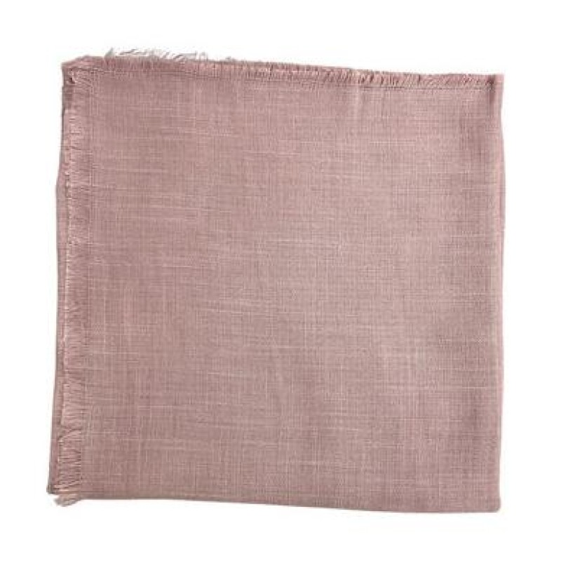 Tülbent  - Mor - 10 Adet 