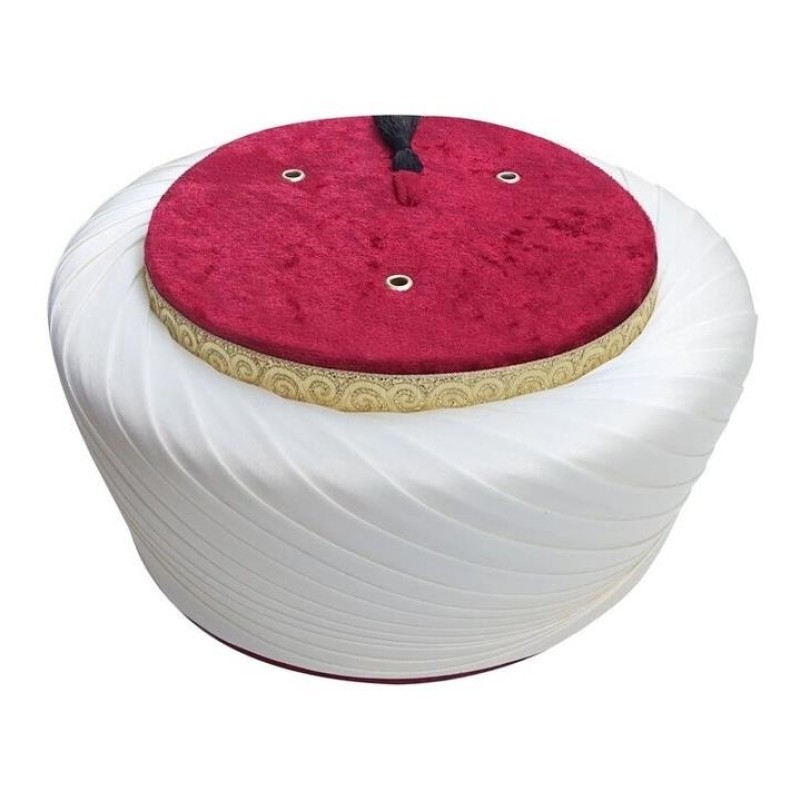 İmam Sarığı Lüks