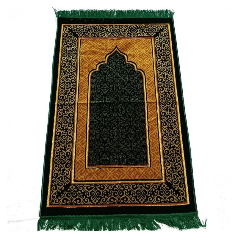 Seccade Şipinger 500 Gr - Yeşil