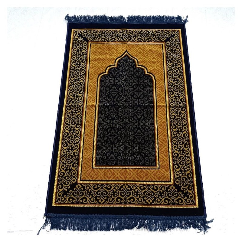 Seccade Şipinger 500 Gr - Lacivert