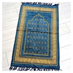 Seccade Şipinger 450 Gr - Mavi