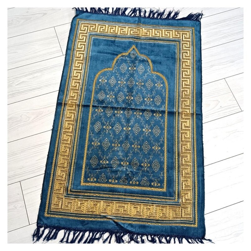 Seccade Şipinger 450 Gr - Mavi