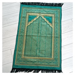 Seccade Şipinger 450 Gr - Yeşil