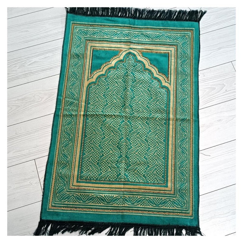 Seccade Şipinger 450 Gr - Yeşil