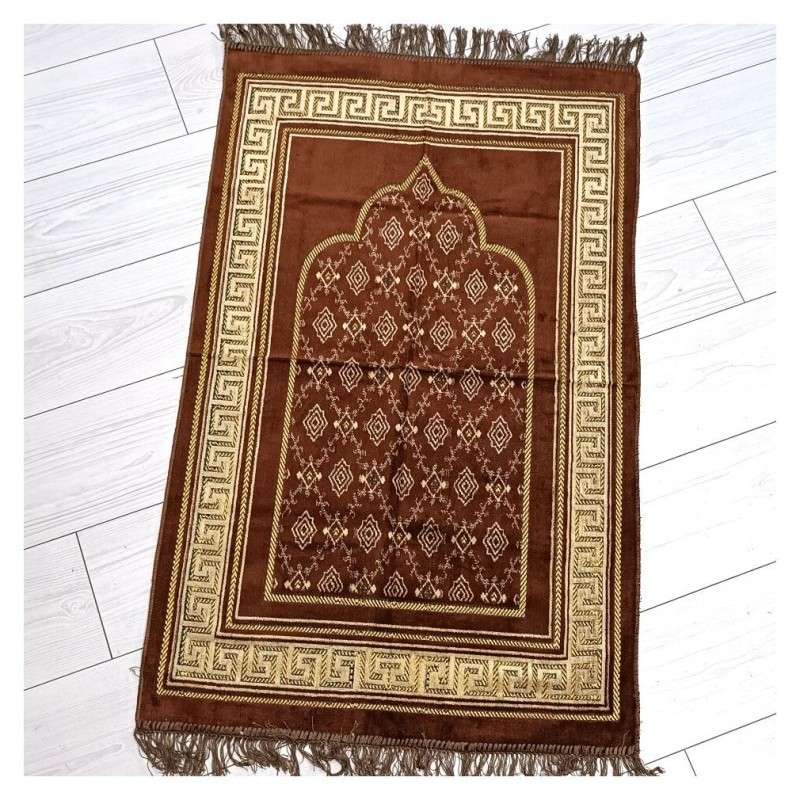 Seccade Şipinger 450 Gr - Kiremit