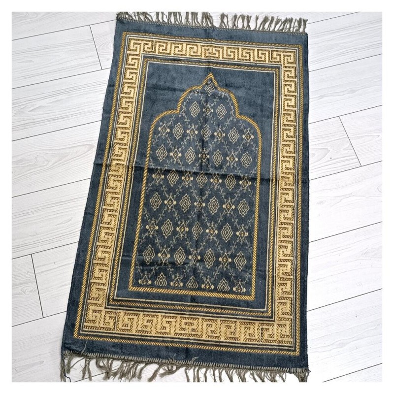 Seccade Şipinger 450 Gr - Füme