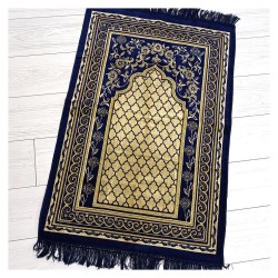 Seccade Şipinger 450 Gr - Lacivert