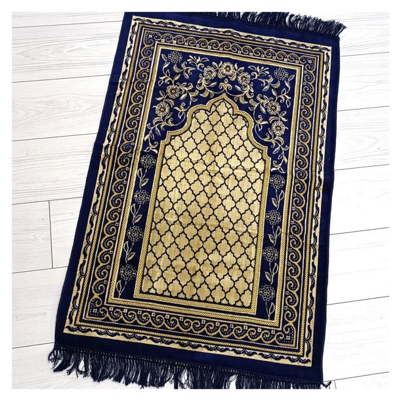 Seccade Şipinger 450 Gr - Lacivert