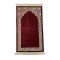 Astarlı Şönil Seccade 700 Gr -Bordo