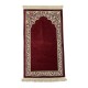 Astarlı Şönil Seccade 700 Gr -Bordo