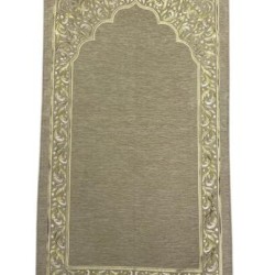 Astarlı Şönil Seccade 700 Gr - Gold