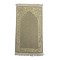 Astarlı Şönil Seccade 700 Gr - Gold