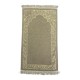 Astarlı Şönil Seccade 700 Gr - Gold
