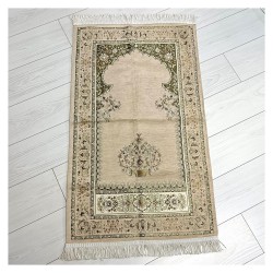 Astarlı Seccade Topkapı Modeli 700 Gr - Kapiçino