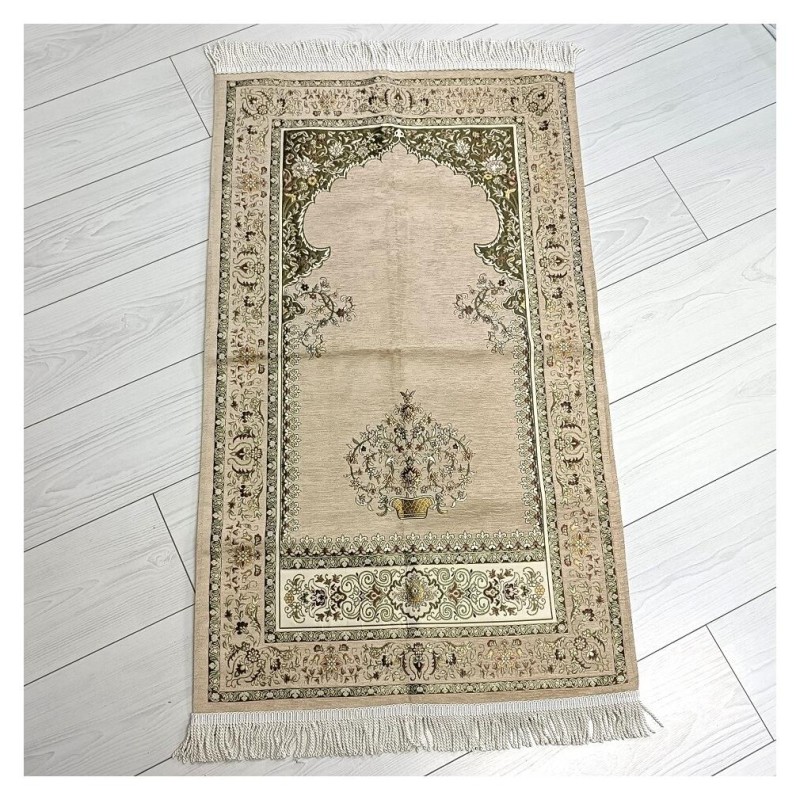 Astarlı Seccade Topkapı Modeli 700 Gr - Kapiçino