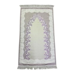 Saten Seccade - Mürdüm