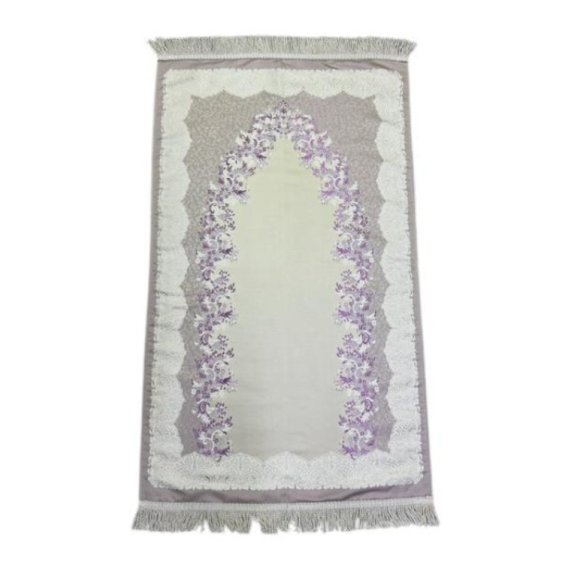 Saten Seccade - Mürdüm