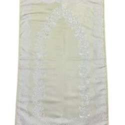 Saten Seccade - Gold