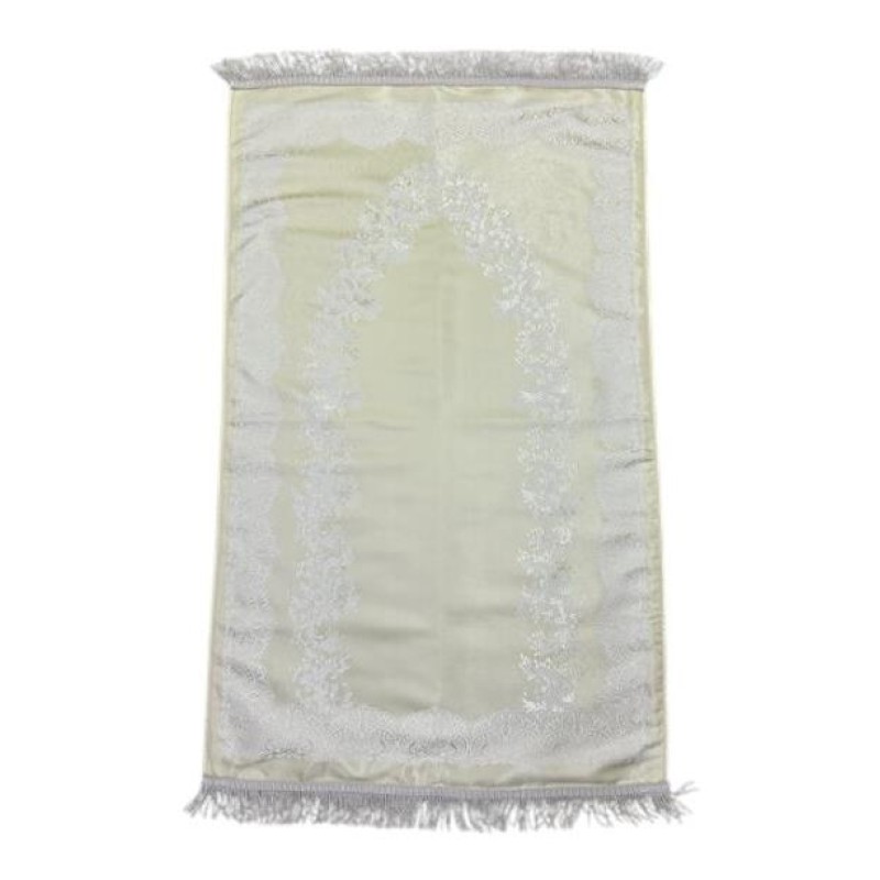 Saten Seccade - Gold