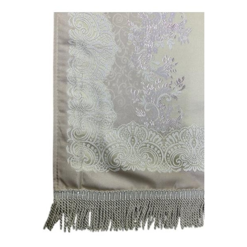 Saten Seccade - Pudra