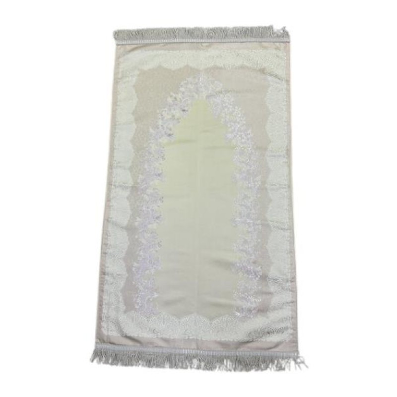 Saten Seccade - Pudra