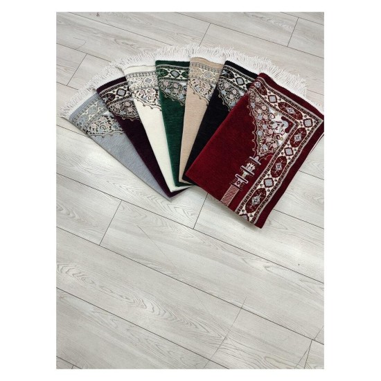 Astarlı Seccade Özel Tasarım Şönil 700 Gr 
