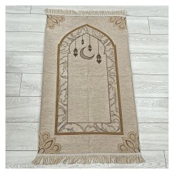 Seccade Ramazan Model 460 Gr - Pudra