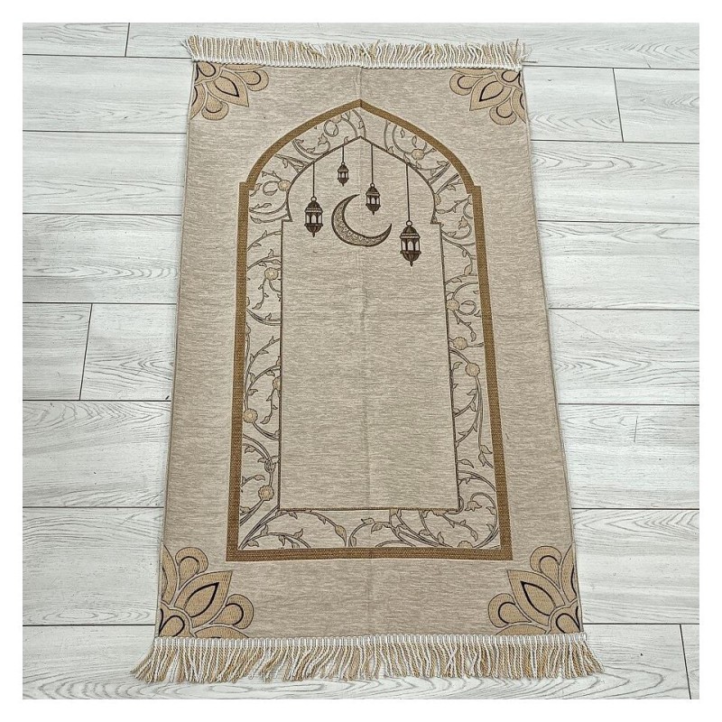 Seccade Ramazan Model 460 Gr - Pudra